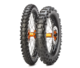 Metzeler MCE 6 Days Extreme 90/100 -21 M/C 57R MST Fr.